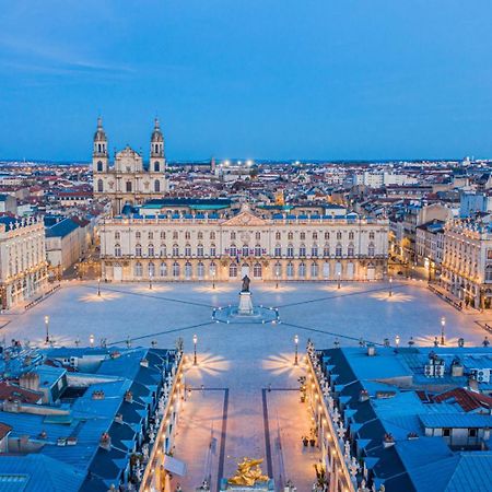 Apartament Nancy Blue Stan Zewnętrze zdjęcie