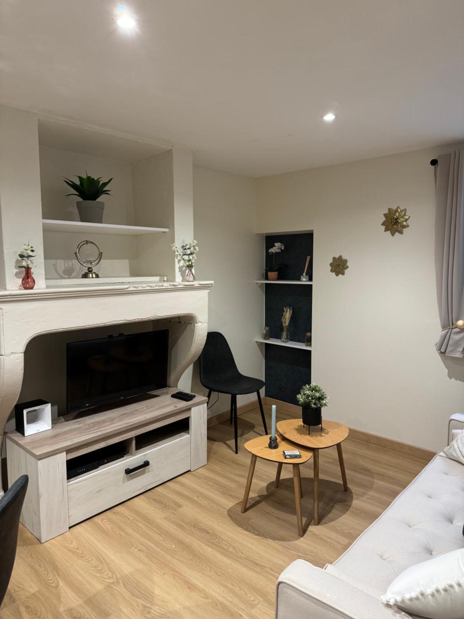 Apartament Nancy Blue Stan Zewnętrze zdjęcie
