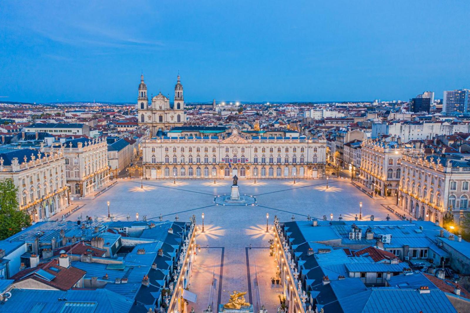 Apartament Nancy Blue Stan Zewnętrze zdjęcie