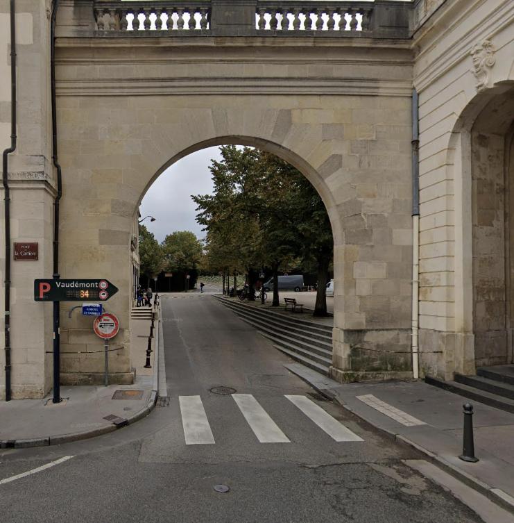 Apartament Nancy Blue Stan Zewnętrze zdjęcie