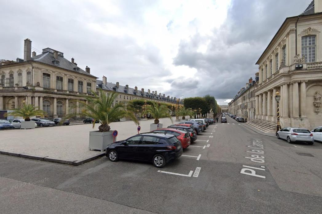 Apartament Nancy Blue Stan Zewnętrze zdjęcie
