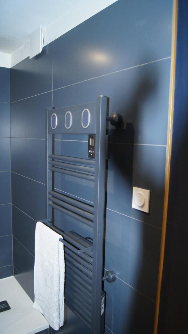 Apartament Nancy Blue Stan Zewnętrze zdjęcie