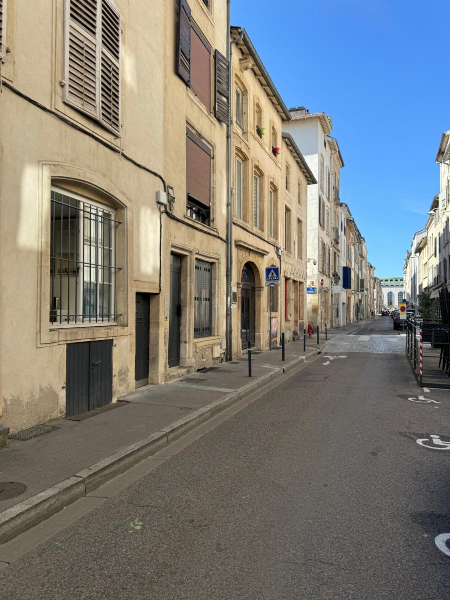 Apartament Nancy Blue Stan Zewnętrze zdjęcie