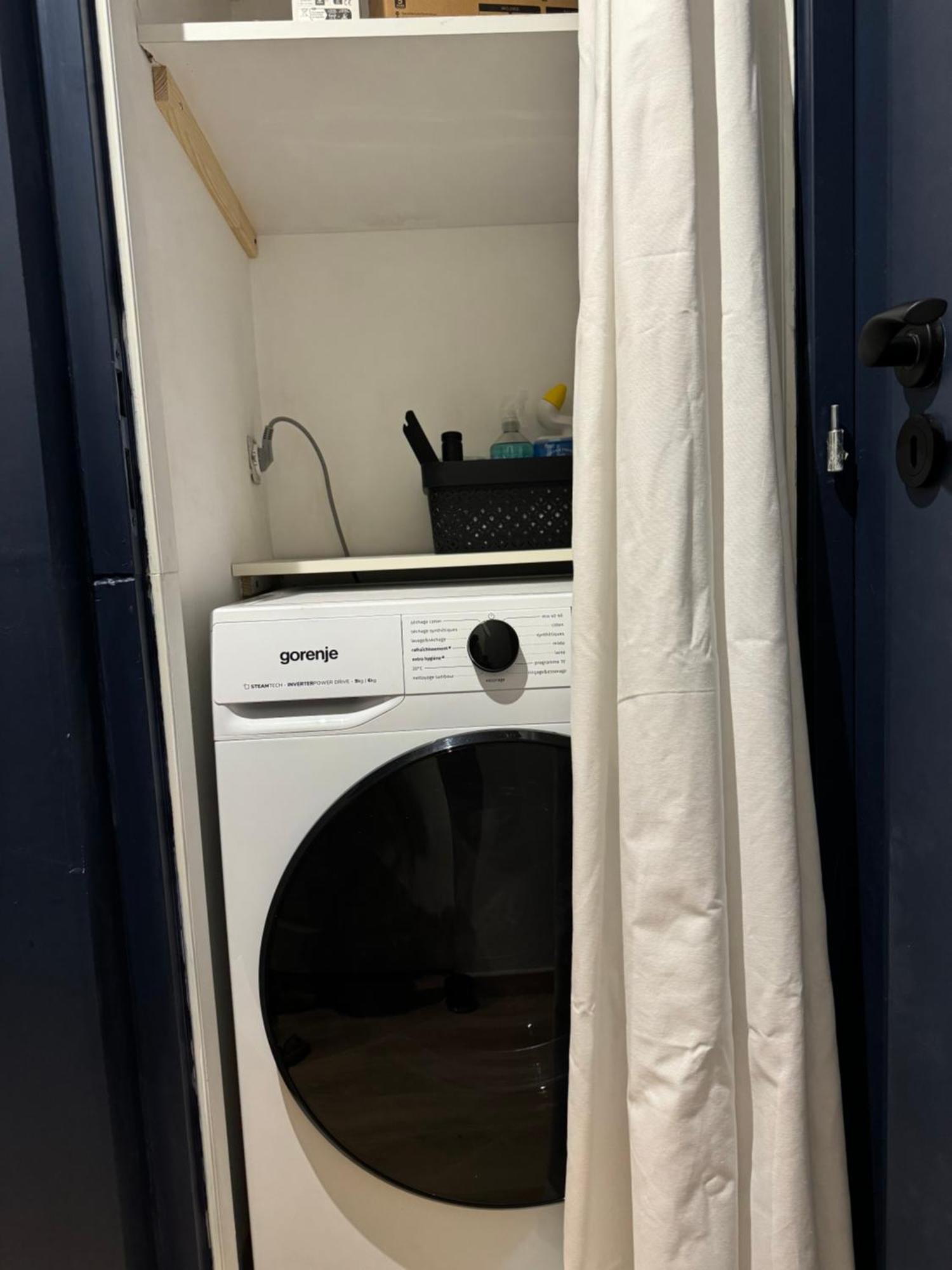 Apartament Nancy Blue Stan Zewnętrze zdjęcie