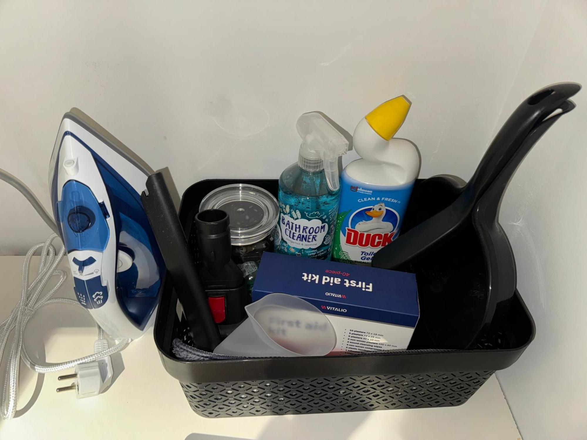 Apartament Nancy Blue Stan Zewnętrze zdjęcie