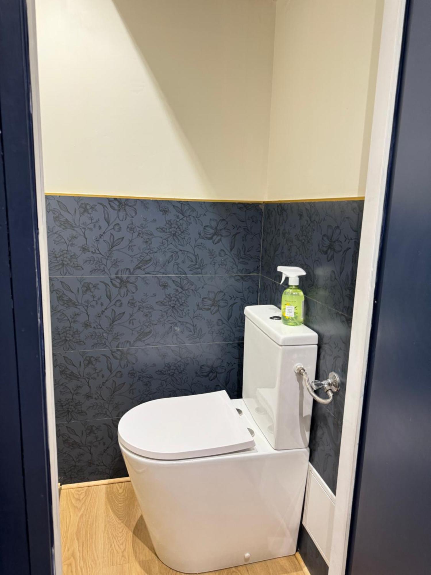Apartament Nancy Blue Stan Zewnętrze zdjęcie