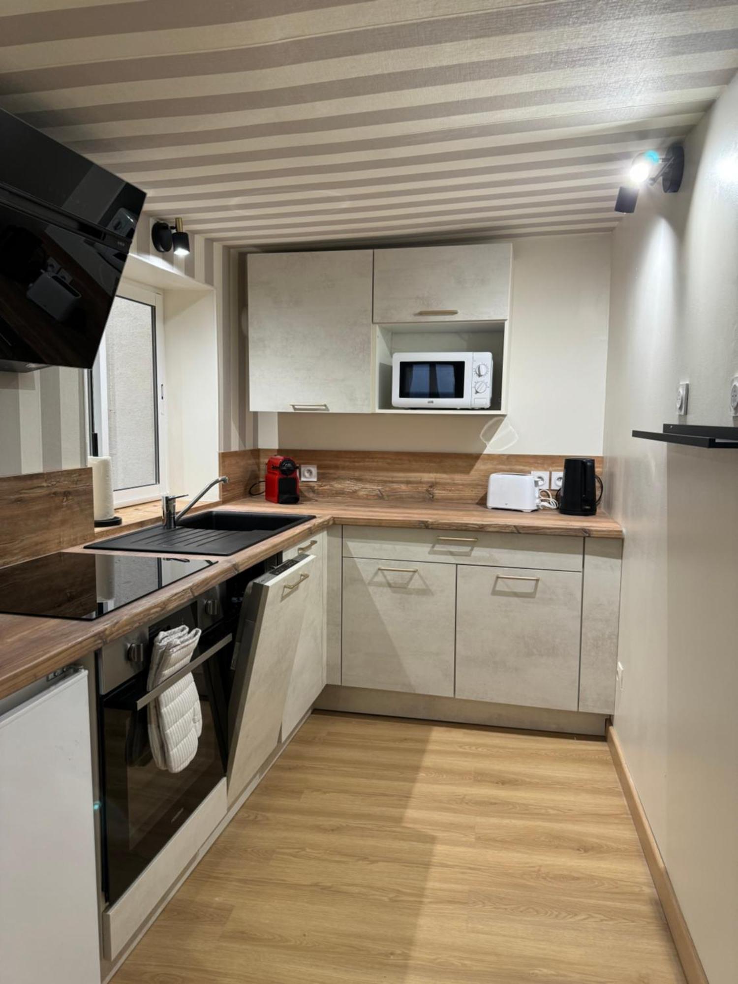 Apartament Nancy Blue Stan Zewnętrze zdjęcie