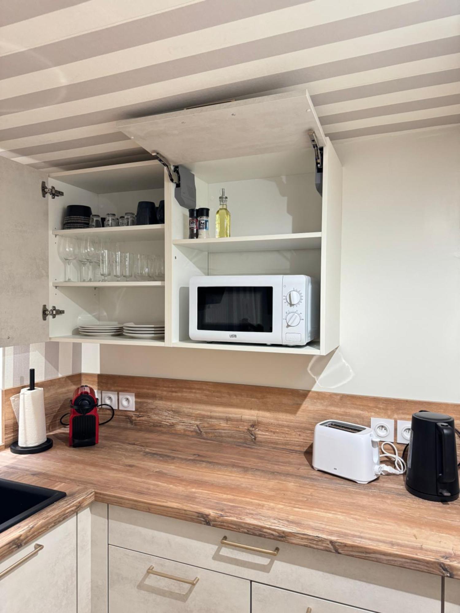 Apartament Nancy Blue Stan Zewnętrze zdjęcie