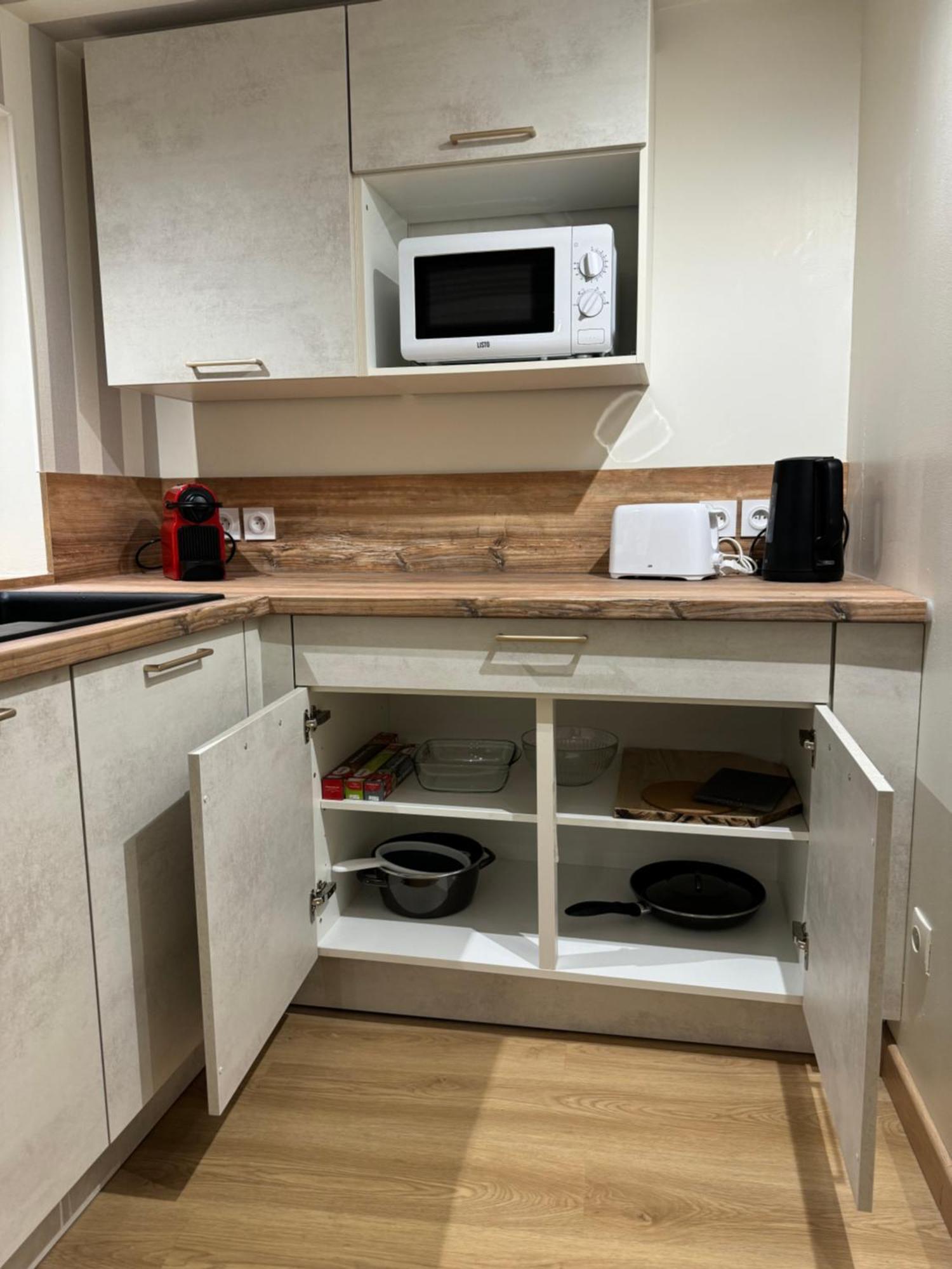 Apartament Nancy Blue Stan Zewnętrze zdjęcie