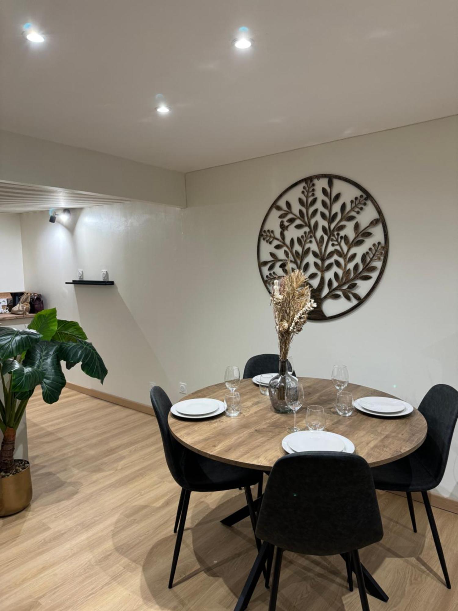Apartament Nancy Blue Stan Zewnętrze zdjęcie