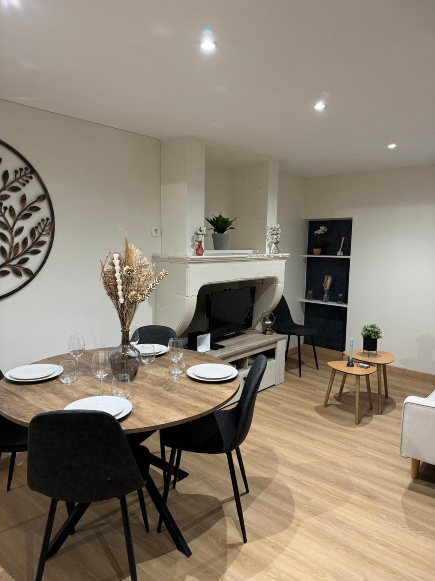 Apartament Nancy Blue Stan Zewnętrze zdjęcie