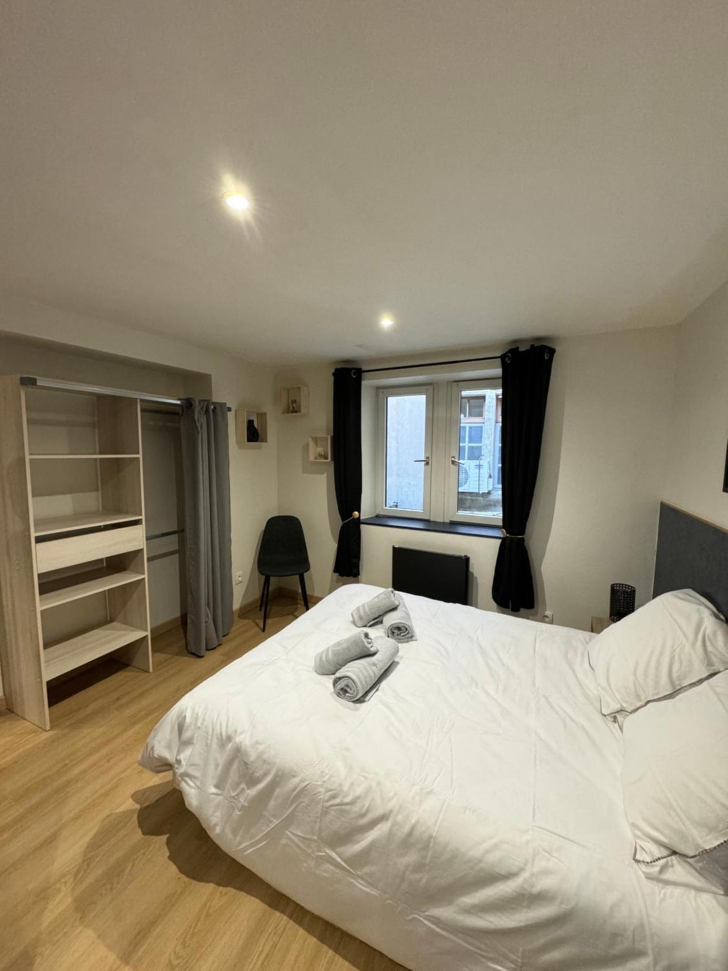Apartament Nancy Blue Stan Zewnętrze zdjęcie