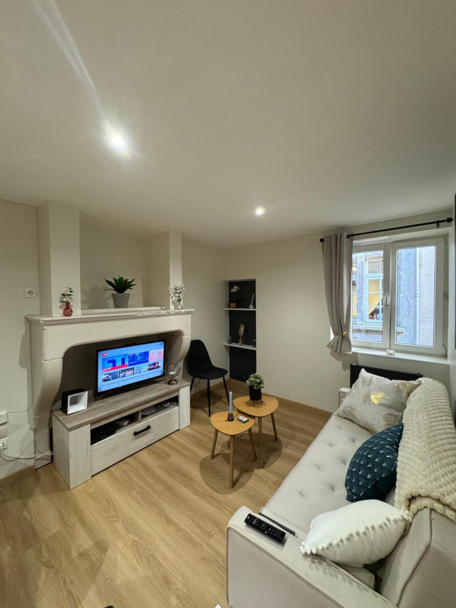 Apartament Nancy Blue Stan Zewnętrze zdjęcie