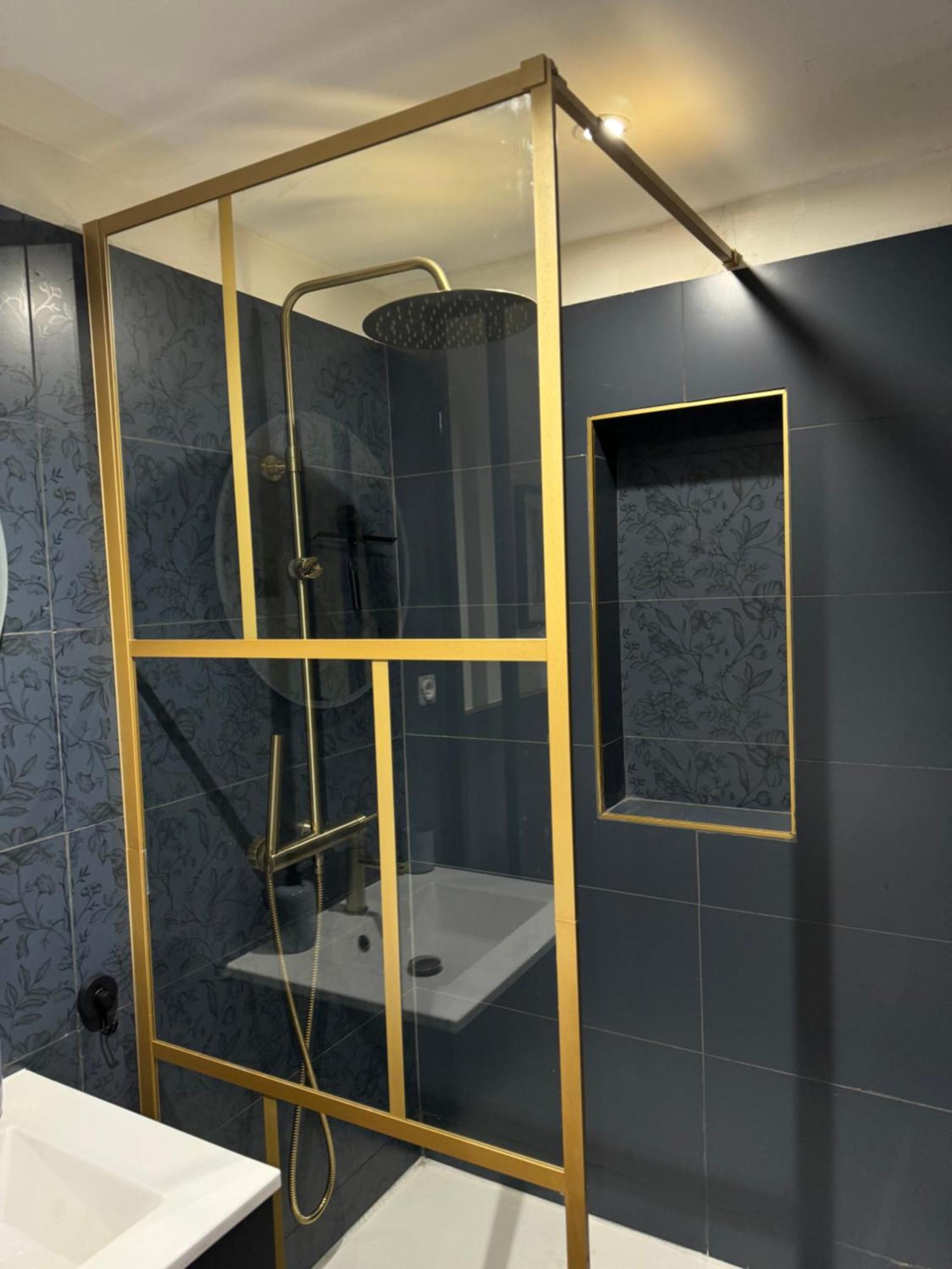 Apartament Nancy Blue Stan Zewnętrze zdjęcie
