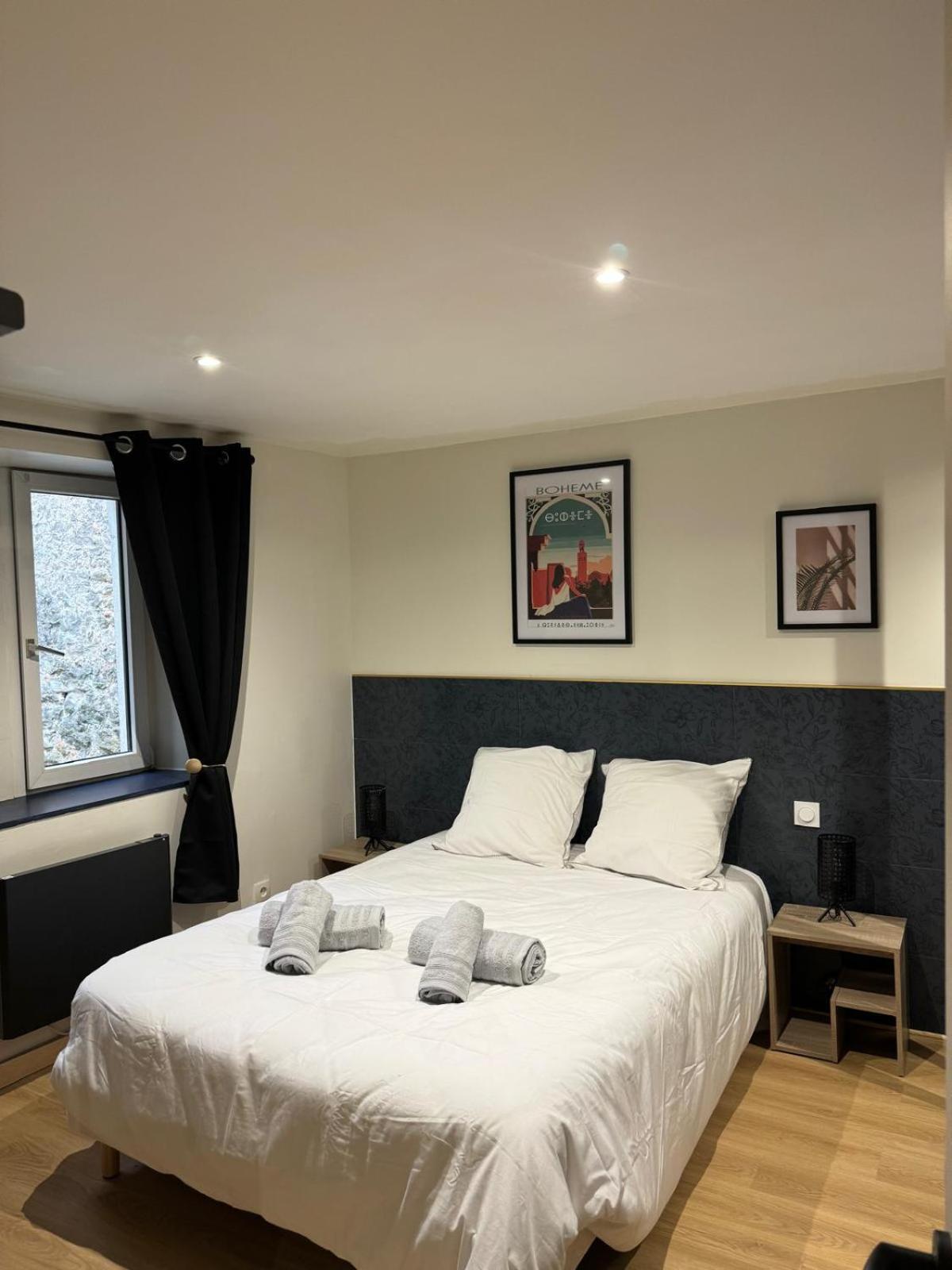 Apartament Nancy Blue Stan Zewnętrze zdjęcie